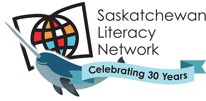Saskatchewan Literacy Network